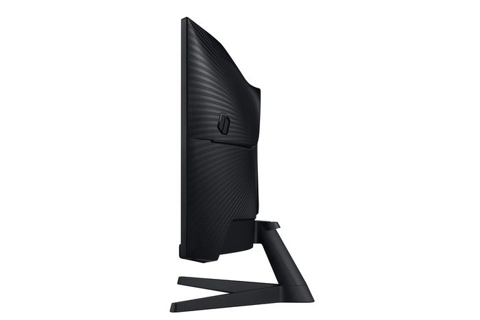 Samsung Odyssey G5 G55T LC34G55TWWPXEN 34 pouces UWQHD 165Hz