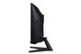 Samsung Odyssey G5 G55T LC34G55TWWPXEN 34 pouces UWQHD 165Hz