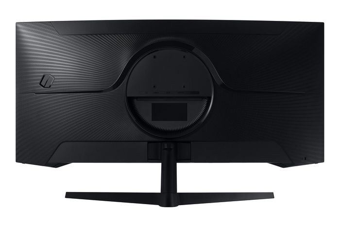 Samsung Odyssey G5 G55T LC34G55TWWPXEN 34 pouces UWQHD 165Hz