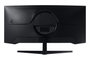 Samsung Odyssey G5 G55T LC34G55TWWPXEN 34 pouces UWQHD 165Hz