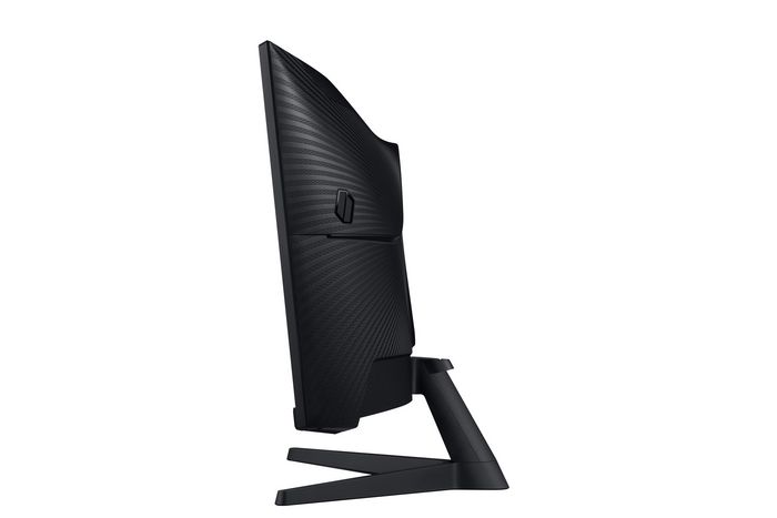 Samsung Odyssey G5 G55T LC34G55TWWPXEN 34 pouces UWQHD 165Hz