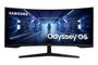 Samsung Odyssey G5 G55T LC34G55TWWPXEN 34 pouces UWQHD 165Hz