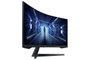 Samsung Odyssey G5 G55T LC34G55TWWPXEN 34 pouces UWQHD 165Hz