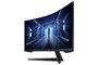 Samsung Odyssey G5 G55T LC34G55TWWPXEN 34 pouces UWQHD 165Hz
