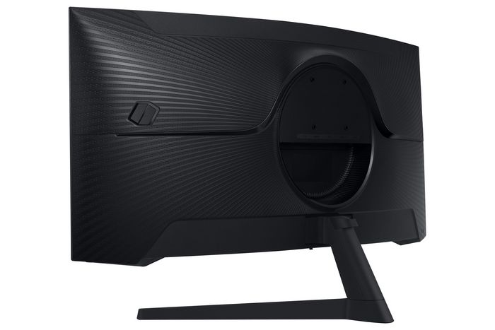 Samsung Odyssey G5 G55T LC34G55TWWPXEN 34 pouces UWQHD 165Hz