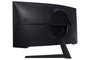 Samsung Odyssey G5 G55T LC34G55TWWPXEN 34 pouces UWQHD 165Hz