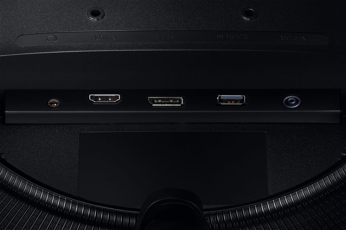Samsung Odyssey G5 G55T LC34G55TWWPXEN 34 pouces UWQHD 165Hz