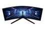 Samsung Odyssey G5 G55T LC34G55TWWPXEN 34 pouces UWQHD 165Hz
