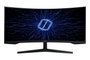Samsung Odyssey G5 G55T LC34G55TWWPXEN 34 pouces UWQHD 165Hz
