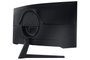 Samsung Odyssey G5 G55T LC34G55TWWPXEN 34 pouces UWQHD 165Hz