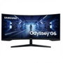Samsung Odyssey G5 G55T LC34G55TWWPXEN 34 pouces UWQHD 165Hz