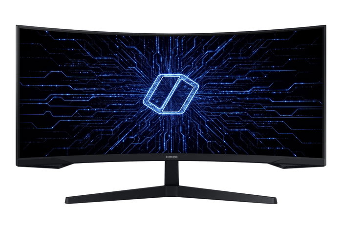 Samsung Odyssey G5 G55T LC34G55TWWPXEN