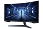 Samsung Odyssey G5 G55T LC34G55TWWPXEN 34 pouces UWQHD 165Hz