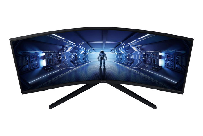 Samsung Odyssey G5 G55T LC34G55TWWPXEN