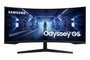 Samsung Odyssey G5 G55T LC34G55TWWPXEN