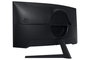 Samsung Odyssey G5 G55T LC34G55TWWPXEN