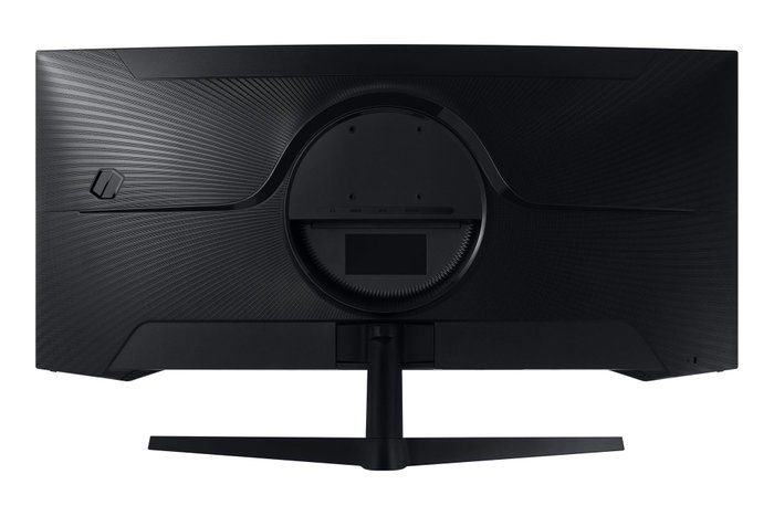 Samsung Odyssey G5 G55T LC34G55TWWPXEN