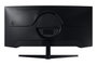 Samsung Odyssey G5 G55T LC34G55TWWPXEN