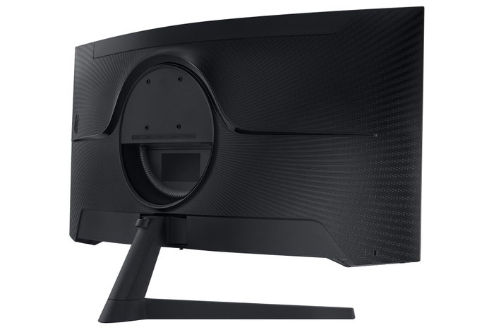Samsung Odyssey G5 G55T LC34G55TWWPXEN