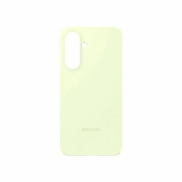 Samsung Coque et étui téléphone mobile Galaxy A36 5G Vert d'eau