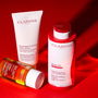 Clarins BODY FIT ACTIVE Lisse et Tonifie Soin Minceur Amincissant et Fermeté 400 ml