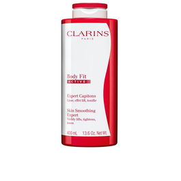 Clarins BODY FIT ACTIVE Lisse et Tonifie Soin Minceur Amincissant et Fermeté 400 ml