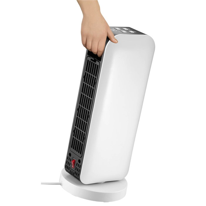Unold 86430 Design radiateur céramique Unold 86430 Design radiateur céramique