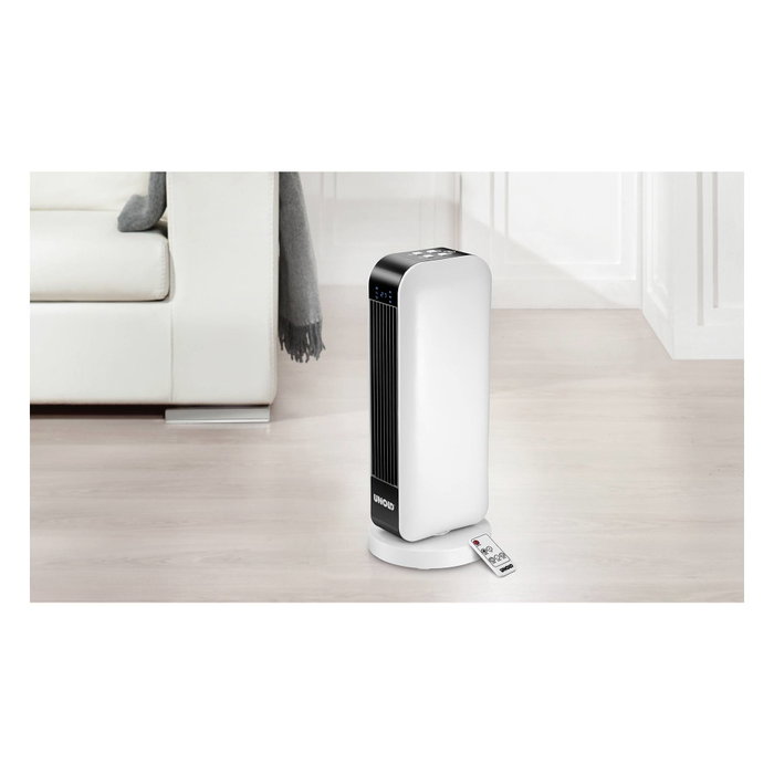 Unold 86430 Design radiateur céramique Unold 86430 Design radiateur céramique