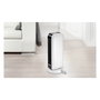 Unold 86430 Design radiateur céramique