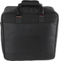 GATOR Flightcase Reforzado pour Table de Mixage Nylon 38,1 x 38,1 x 13,9 cm Noir
