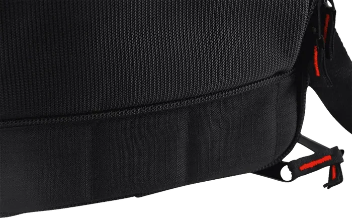GATOR Flightcase Reforzado pour Table de Mixage Nylon 38,1 x 38,1 x 13,9 cm Noir
