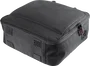 GATOR Flightcase Reforzado pour Table de Mixage Nylon 38,1 x 38,1 x 13,9 cm Noir