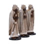 Original Stormtrooper statuette Three Wise Tusken Raiders 14 cm