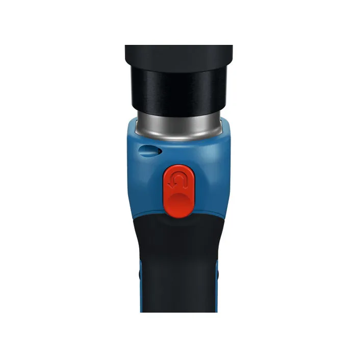 Bosch Professional Coupe-câbles hydraulique sans fil GKH 18V-50 - 50 kN - coupe jusqu'à 40 mm - avec fonction USB et logiciel de suivi