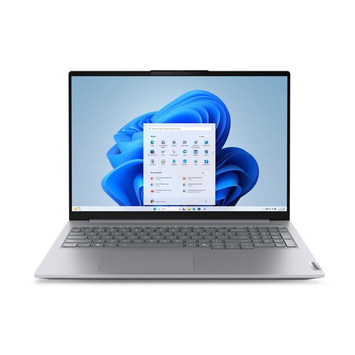 Lenovo ThinkBook 16 G8 16" FHD U5-225U 32 Go RAM 1 To SSD Windows 11 Pro (21SK0083GE)