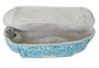 Safta Sac à langer et récupération adapté aux poussettes Miffy Mum Garden 34x23x10 cm