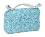 Safta Sac à langer et récupération adapté aux poussettes Miffy Mum Garden 34x23x10 cm