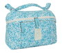 Safta Sac à langer et récupération adapté aux poussettes Miffy Mum Garden 34x23x10 cm