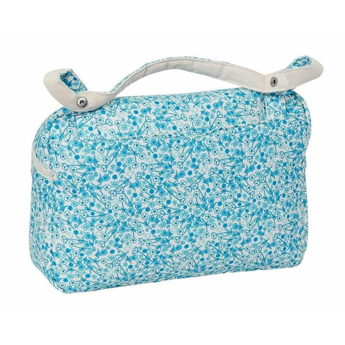Sac organisateur pour poussette de bébé Miffy Garden