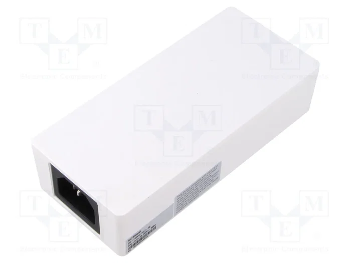 DAHUA Alimentation blanche avec terminal RJ45