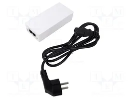 DAHUA Alimentation blanche avec terminal RJ45