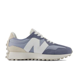 Chaussures de Sport pour Homme New Balance 327 Bleu 42