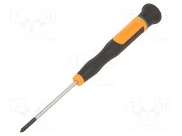 BETA Tournevis de précision Phillips PH0 60mm