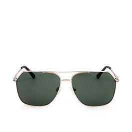 Guess Gafas Lunettes de Soleil Aviateur Homme GF5079