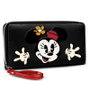 Karactermania Portefeuille Essential Minnie Mouse Face