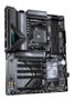 Gigabyte B550 X EAGLE AM4 ATX DDR4