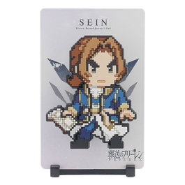 FiGGYZ Magnet Frieren: Beyond Journey's End Sein (Battle pose) 11 cm