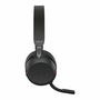 Jabra EV752BL / 27599-989-999 Casque avec micro noir