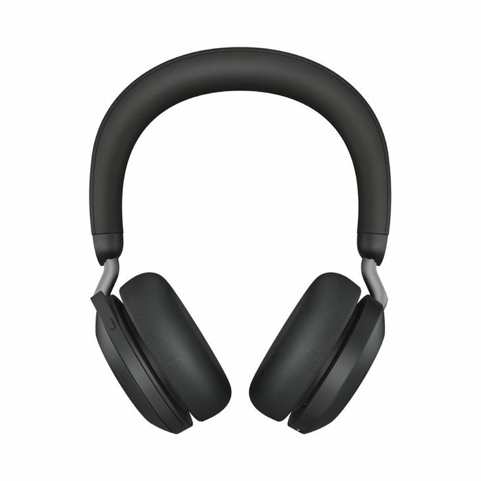Jabra EV752BL / 27599-989-999 Casque avec micro noir