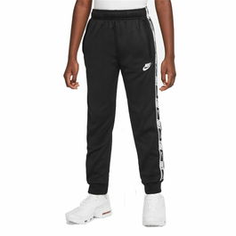 Pantalon de sport long Nike DQ4972-010 Noir